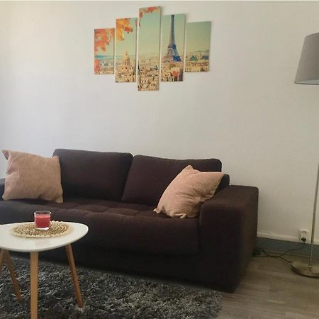 Charmant T2 Proche Vieille Ville Montluçon Dış mekan fotoğraf