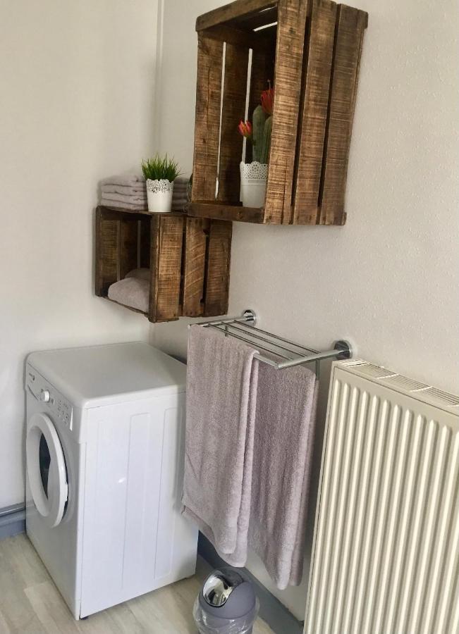 Charmant T2 Proche Vieille Ville Montluçon Dış mekan fotoğraf